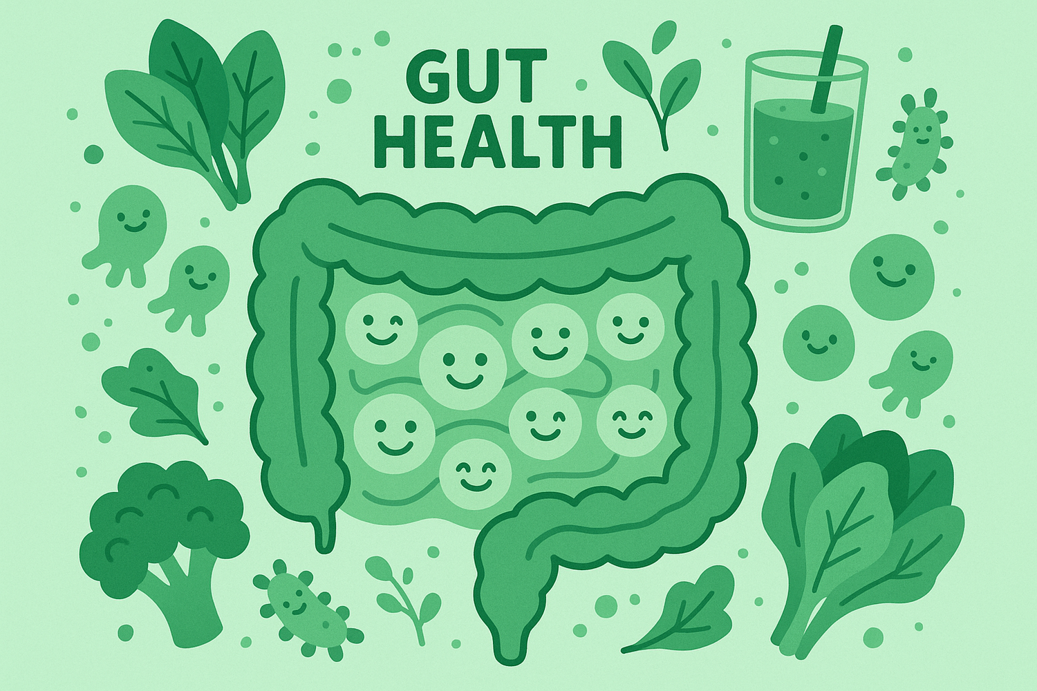 Gut Health & Digestive Wellness