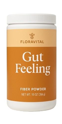 Gut Feeling - It all begins in your belly!  It knows what’s best | Gut Health & Digestive Wellness