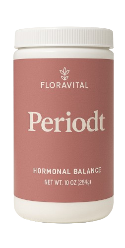 Periodt - Because PCOS/PCOD struggles are so last season | PCOS/PCOD